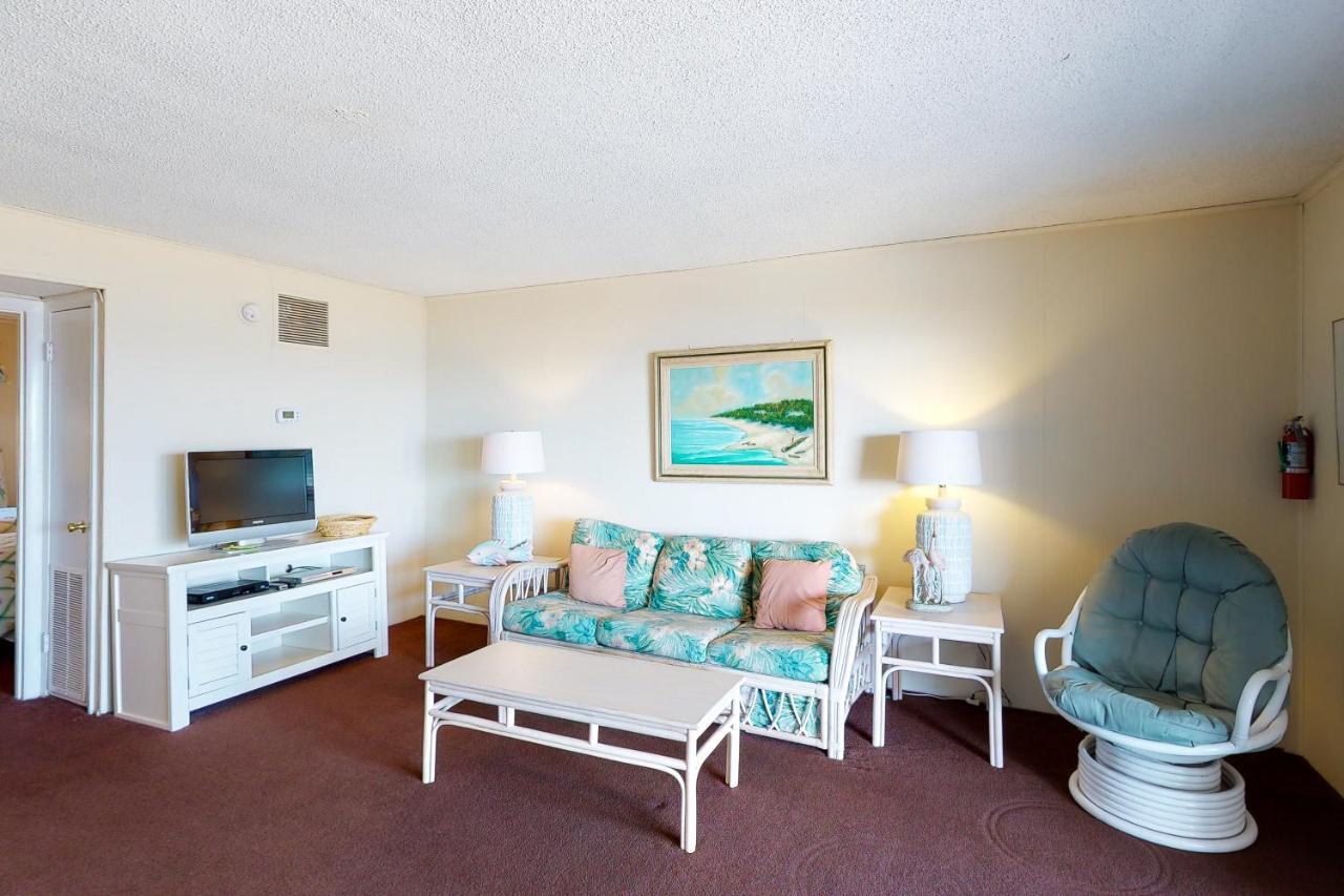 Tropicana 8 Ocean City Rum bild